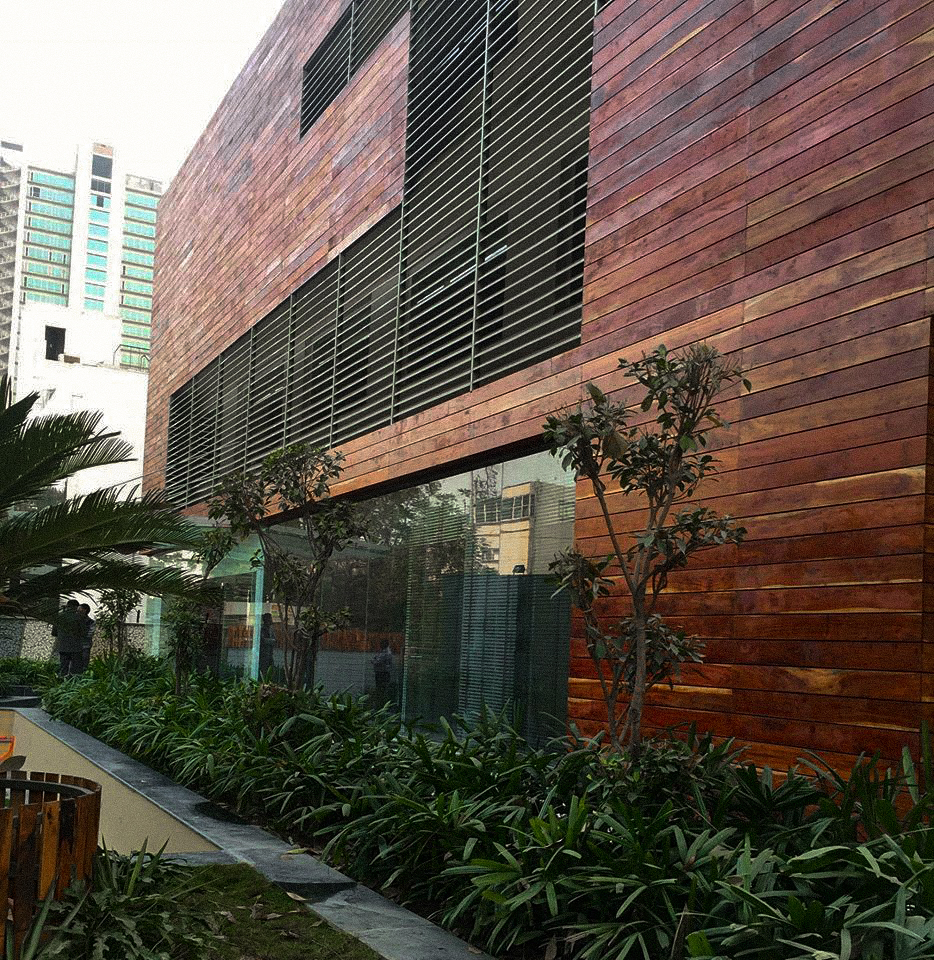 C.L. Gupta Showroom